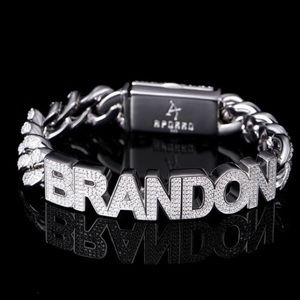 Meet your Posher, Brandon